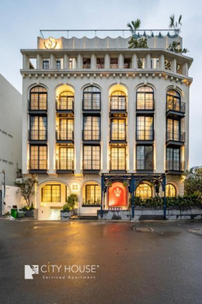 Cityhouse S Home